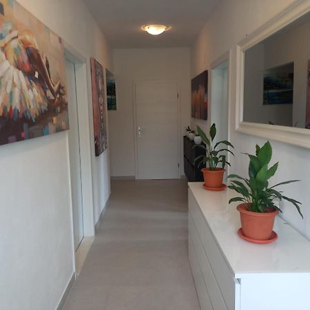 Apartman Marica Trogir Exterior photo