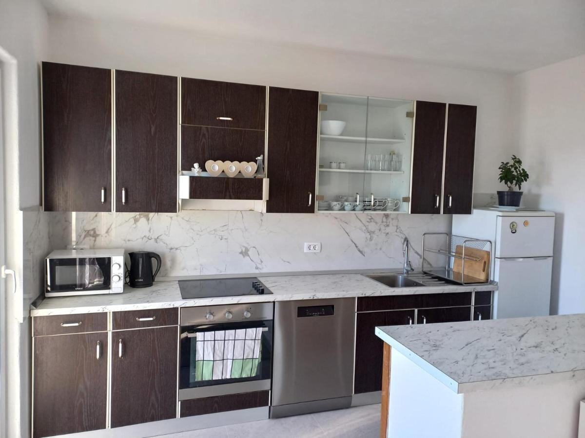 Apartman Marica Trogir Exterior photo