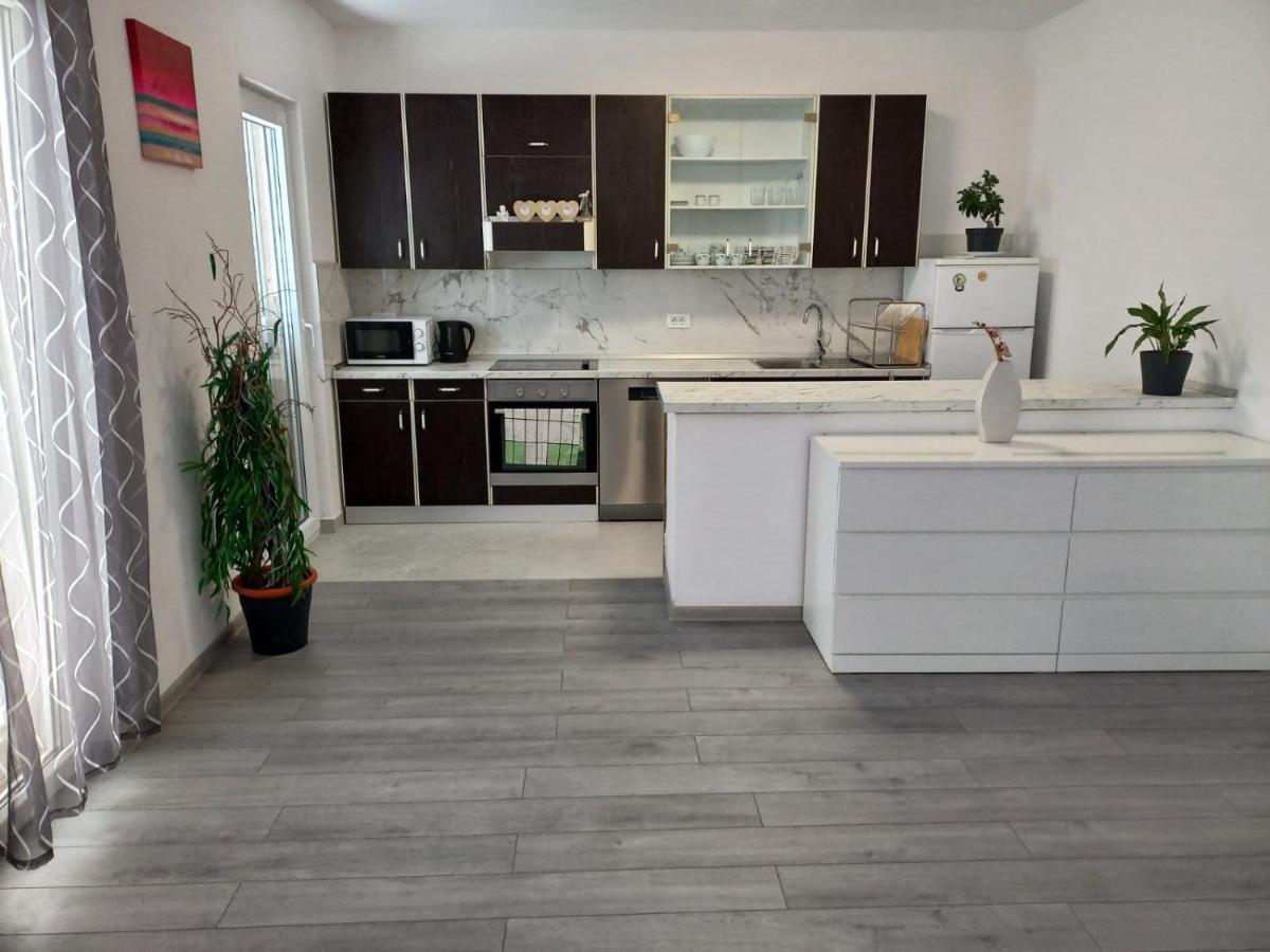 Apartman Marica Trogir Exterior photo
