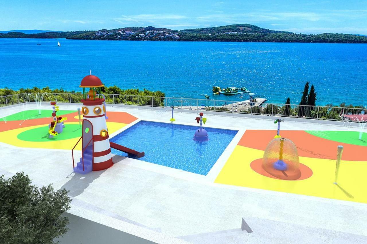 Apartman Marica Trogir Exterior photo